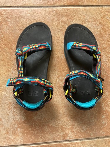 Teva hurricane xlt toro - teva,