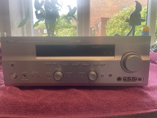 Yamaha v657 stereo - yamaha, rx-v657