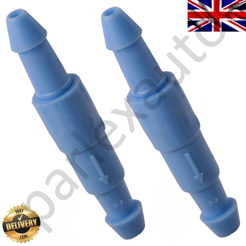 2pcs car windscreen - washer, one