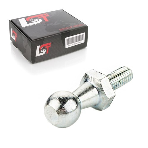 Ball head screw - m5, threaded