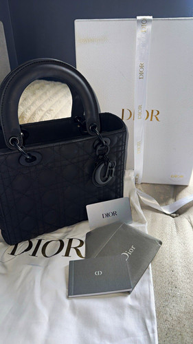 Dior lady black - dior,