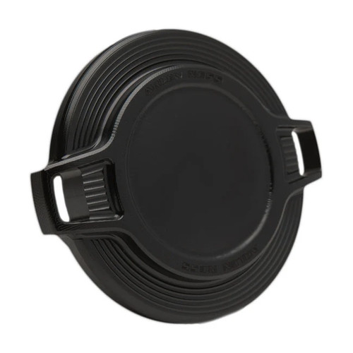 Arlen ness gas cap - ness, black