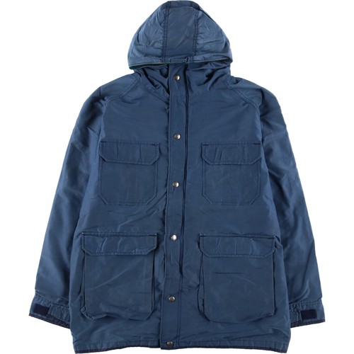 Vintage 1980 woolrich - 1980's,