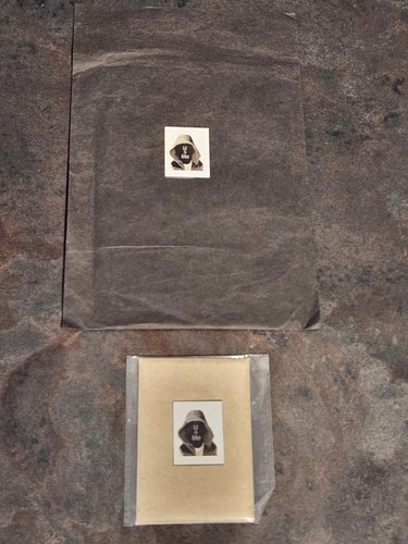 Closeup mentalist - (lot, 526)