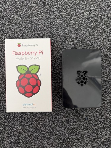 Raspberry model 512mb - pi, b+