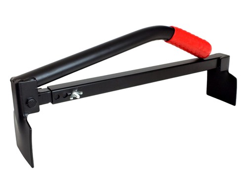 Brick layers tongs - tongs, adjustable