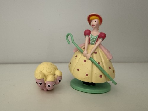 Disney toy story minis - story,