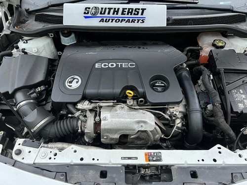 Vauxhall astra insignia - insignia, 1.6