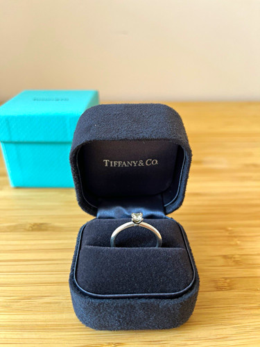 Tiffany platinum 950 - tiffany, co.