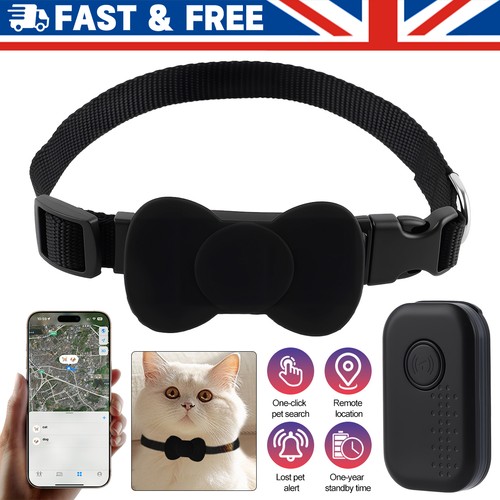 Mini pet gps locator - gps,