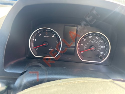 Honda mk3 2010 - honda,