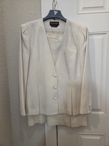 Vintage womens suit - vintage,