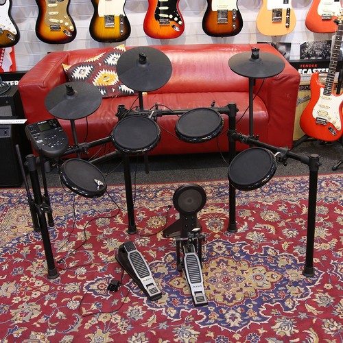 Alesis nitro electronic - alesis, drum