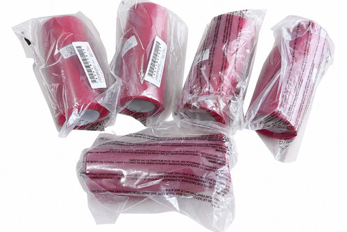 Rolls tulle wide x - x, 25