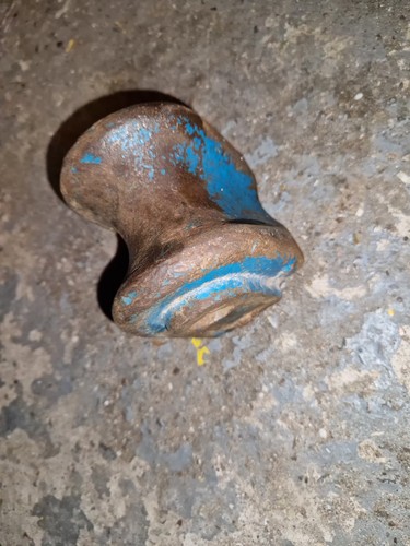 Saddle former hold - saddle,