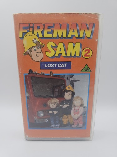 Fireman sam lost - ,