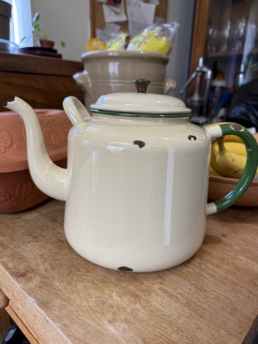 Vintage 1930s 40s - vintage, cream