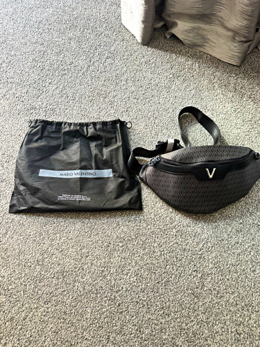 Mario valentino black - mario,