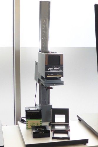 Durst m800 enlarger - durst,