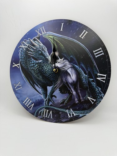 Lisa parker dragon - lisa, unicorn