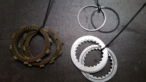 Used honda trx350 clutch - honda,