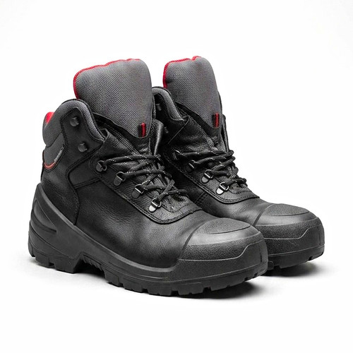 Uvex safety work - uvex, boots