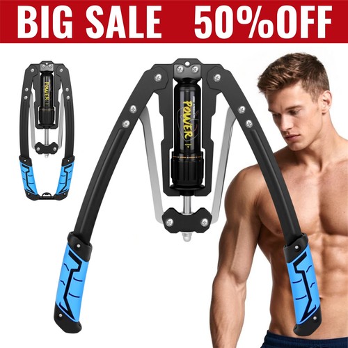 Power twister 440lbs - power, 22-440lbs