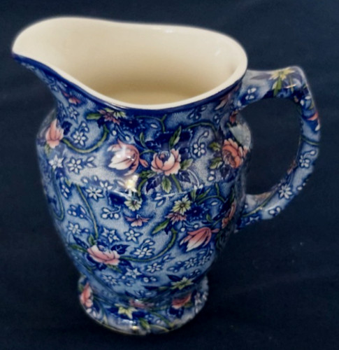 Vintage ringtons sadler - ringtons,