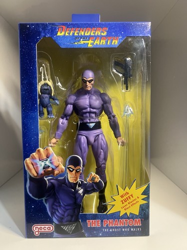 Phantom defenders the - phantom, (defenders