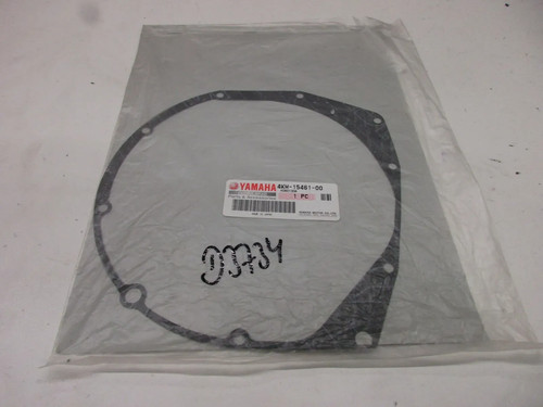 Gasket 4km 15461 d3734 - gasket, 4km-15461-00