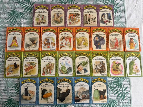Vintage bundle ladybird - bundle,