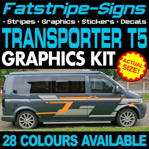 Fit transporter t5 - fit,