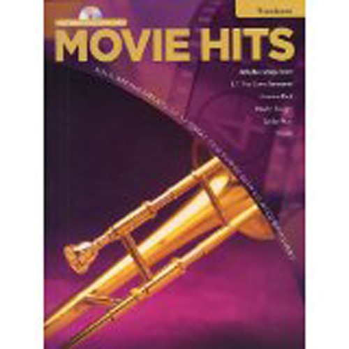 Movie hits instrumental - movie,