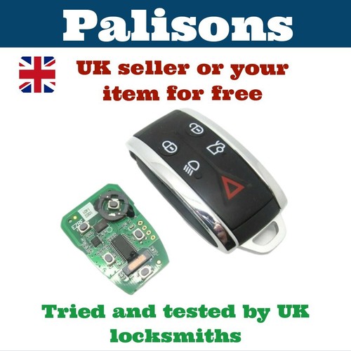 Smart remote key fob for - fob,