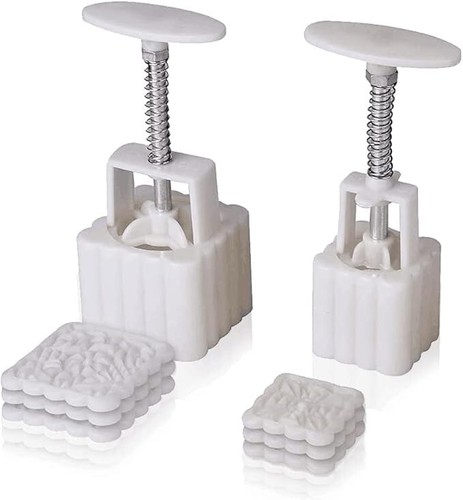 8pcs sets stamps - 8pcs/2, 3d