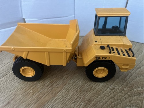Joal jcb 712 dumptruck - jcb, die