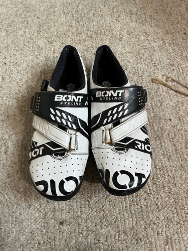 Bont riot buckle road cycling - buckle,