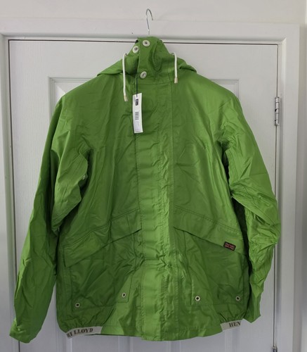 Henri llyod nigel cabourn - llyod,