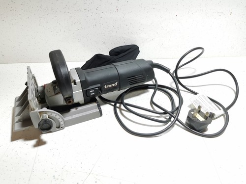 Trend t20 230v biscuit jointer - 230v,