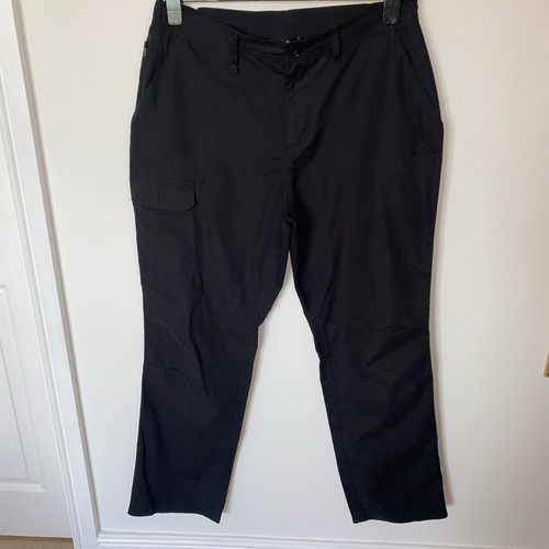 Mens walking trousers 34l - walking,