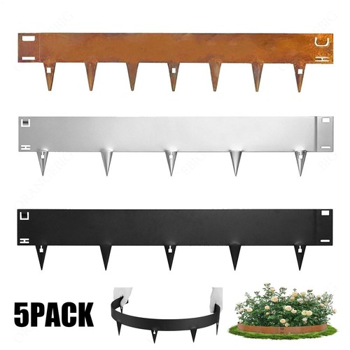 Garden gear heavy metal border - garden,