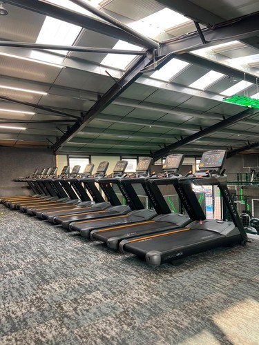 Matrix t5x commercial - t5x,