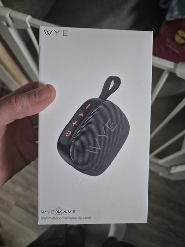 Wye prosound wirless - wye,