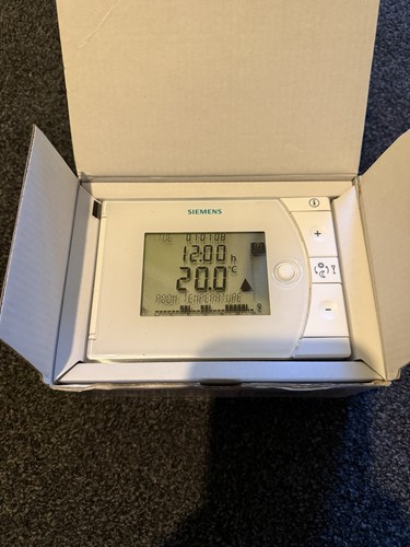 Siemens rev24 day - rev24, 7-day