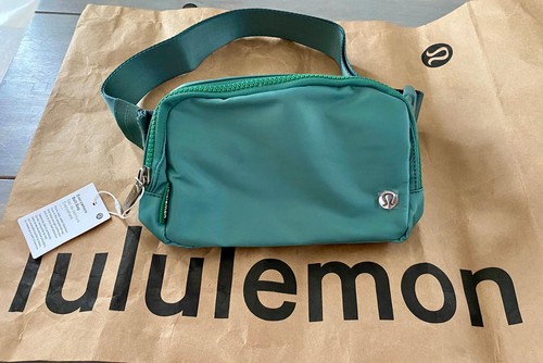 Lululemon everywhere belt - lululemon, bag