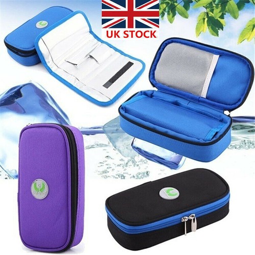 Insulin pen case pouch - insulin,