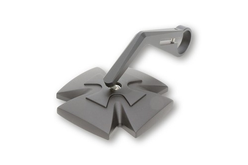 Highsider handlebar end - , mirror