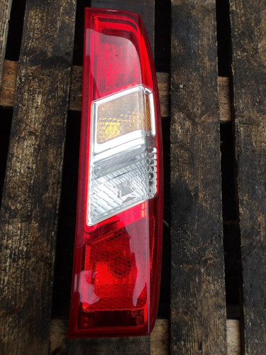Ldv v80 rear light - ldv,