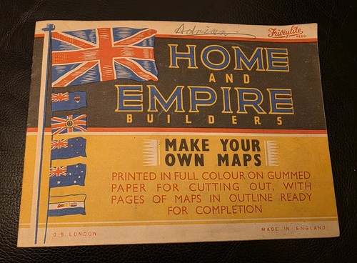 Home empire builders - builders,, make