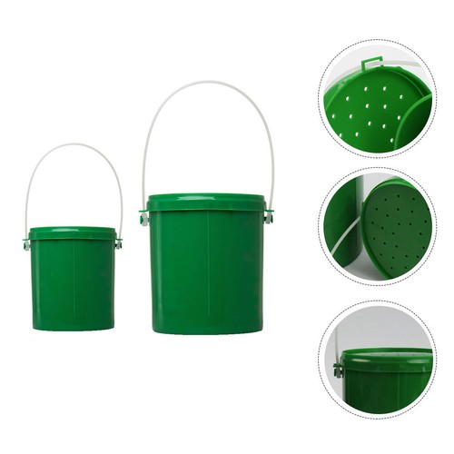Pcs bait container - pcs,
